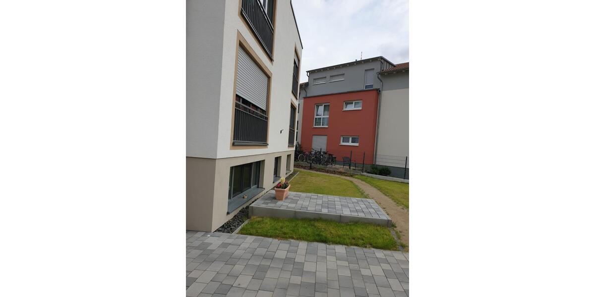 Etagenwohnung Frankfurt am Main Ginnheim - 1 Zimmer, 29 m&sup2;, 749&euro; | Angebot:26413371
