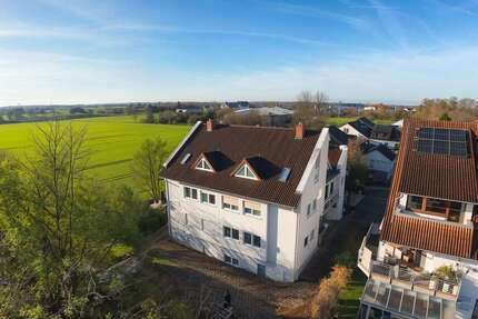 Haus zum Kaufen in Weiterstadt 1.349.000 € 586 m² 20 zimmer