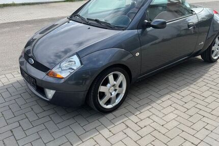 Ford Streetka
