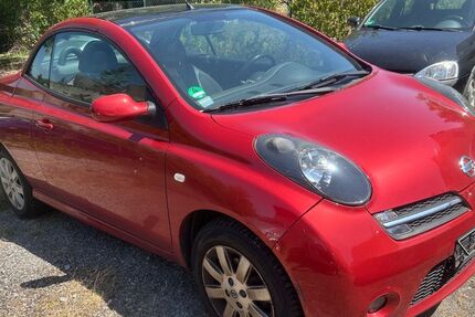 Nissan Micra 238.600 km 2.790 &euro; Hanau 63452