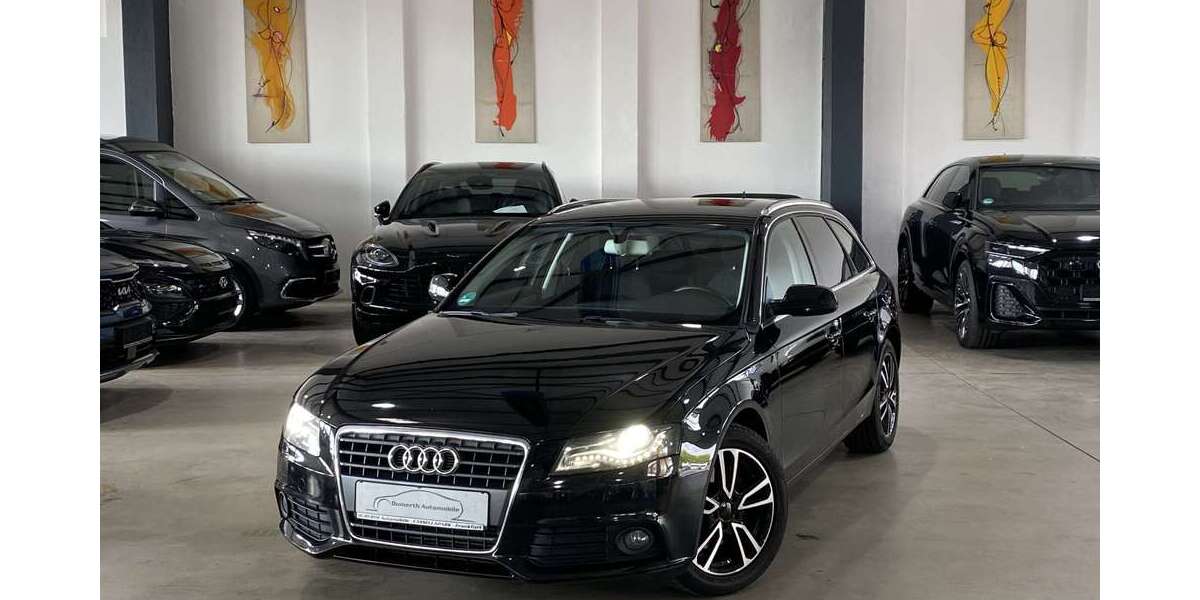 Audi A4 230.400 km 4.950 &euro; Frankfurt am Main 60386