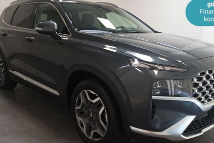 Hyundai SANTA FE 29.256 km 33.770 &euro; Egelsbach 63329
