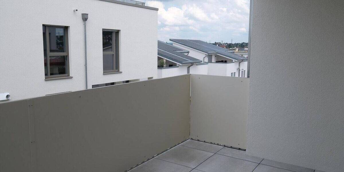 Etagenwohnung Bad Vilbel - 2 Zimmer, 69 m&sup2;, 1.140&euro; | Angebot:26188603