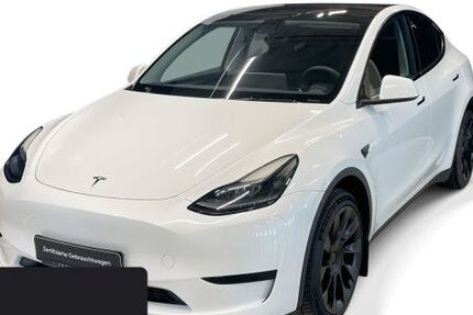 Tesla Model Y 33.745 km 34.000 &euro; Hanau 63457