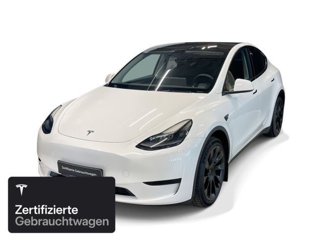Tesla Model Y 33.745 km 34.000 &euro; Hanau 63457