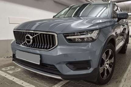 Volvo XC40 46.300 km 29.800 &euro; Frankfurt 60486