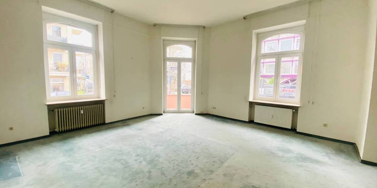 Etagenwohnung Frankfurt am Main Nordend-West - 5 Zimmer, 155 m&sup2;, 998.500&euro; | Angebot:19349776