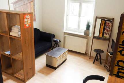 Zimmer Frankfurt am Main Unterliederbach - 1 Zimmer, 690&euro; | Angebot:25771555