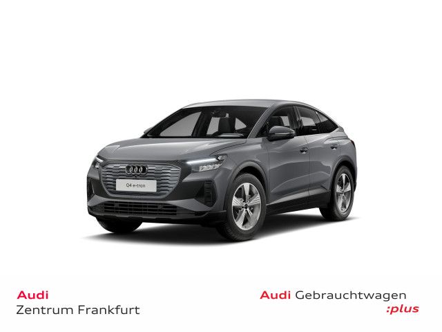 Audi Q4 e-tron 41.094 km 32.830 &euro; Frankfurt am Main 60314