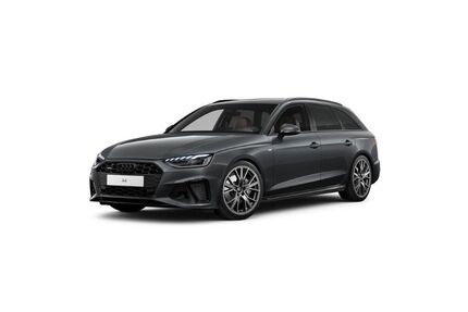 Audi A4 62.728 km 32.490 &euro; Bad Nauheim 61231