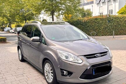Ford Grand C-Max 240.703 km 3.500 &euro; Frankfurt am Main 60438