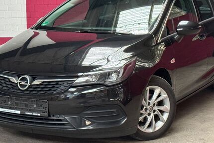 Opel Astra 129.738 km 11.970 € Weiterstadt 64331