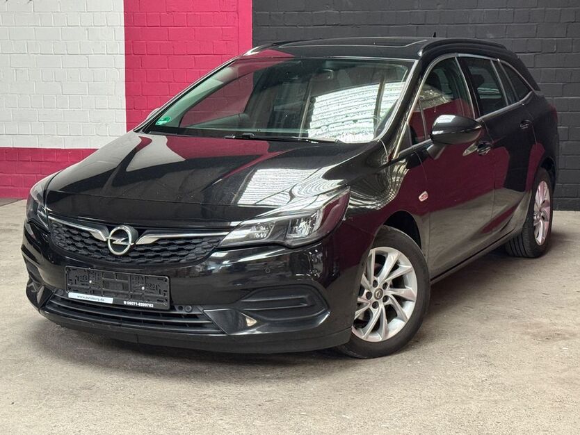 Opel Astra 129.738 km 11.970 € Weiterstadt 64331