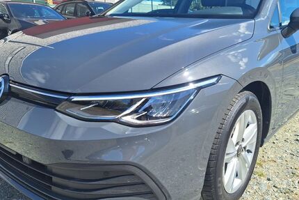 VW Golf 111.000 km 14.161 &euro; Kelkheim 65779