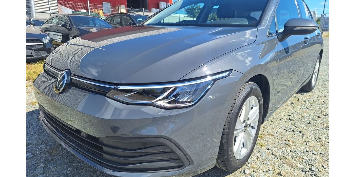 VW Golf 111.000 km 14.161 &euro; Kelkheim 65779