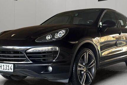 Porsche Cayenne 370.000 km 15.990 &euro; Friedberg 61169