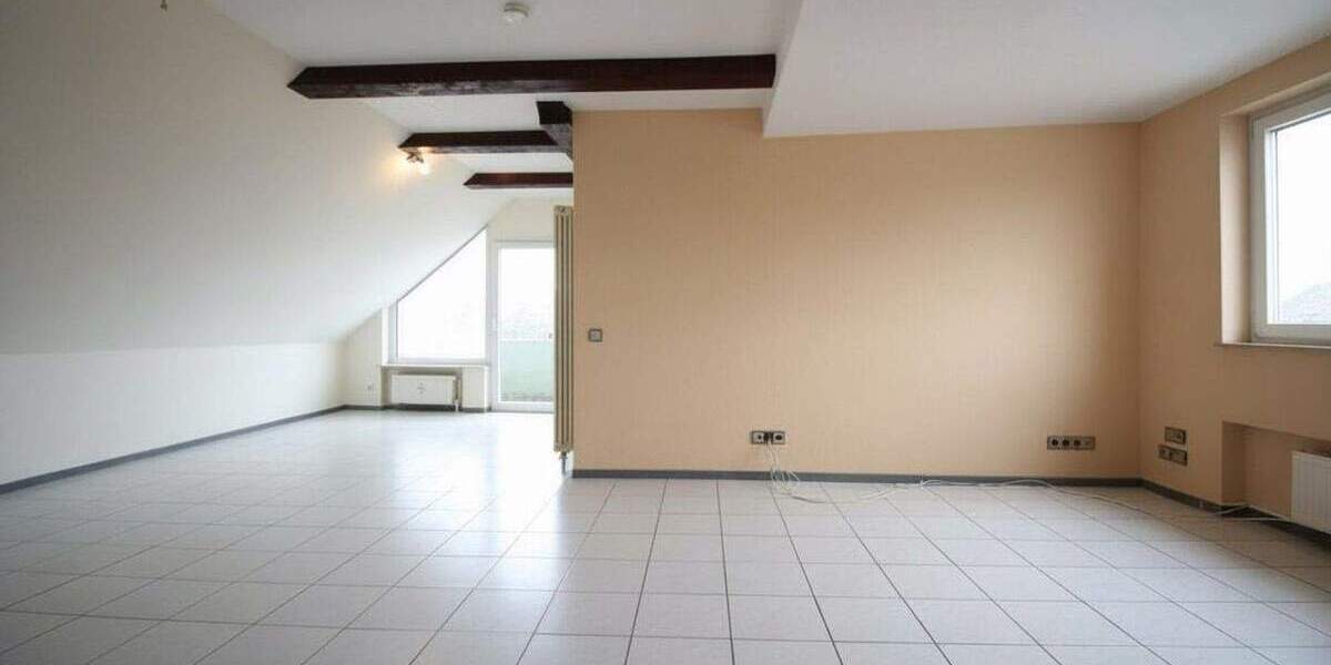 Etagenwohnung Trebur Astheim - 2 Zimmer, 86 m&sup2;, 198.000&euro; | Angebot:25706503