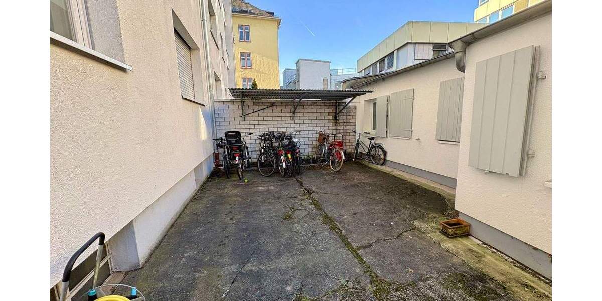 Einfamilienhaus Frankfurt am Main Ostend - 250&euro; | Angebot:25688762