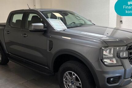 Ford Ranger 16.558 km 35.870 &euro; Egelsbach 63329