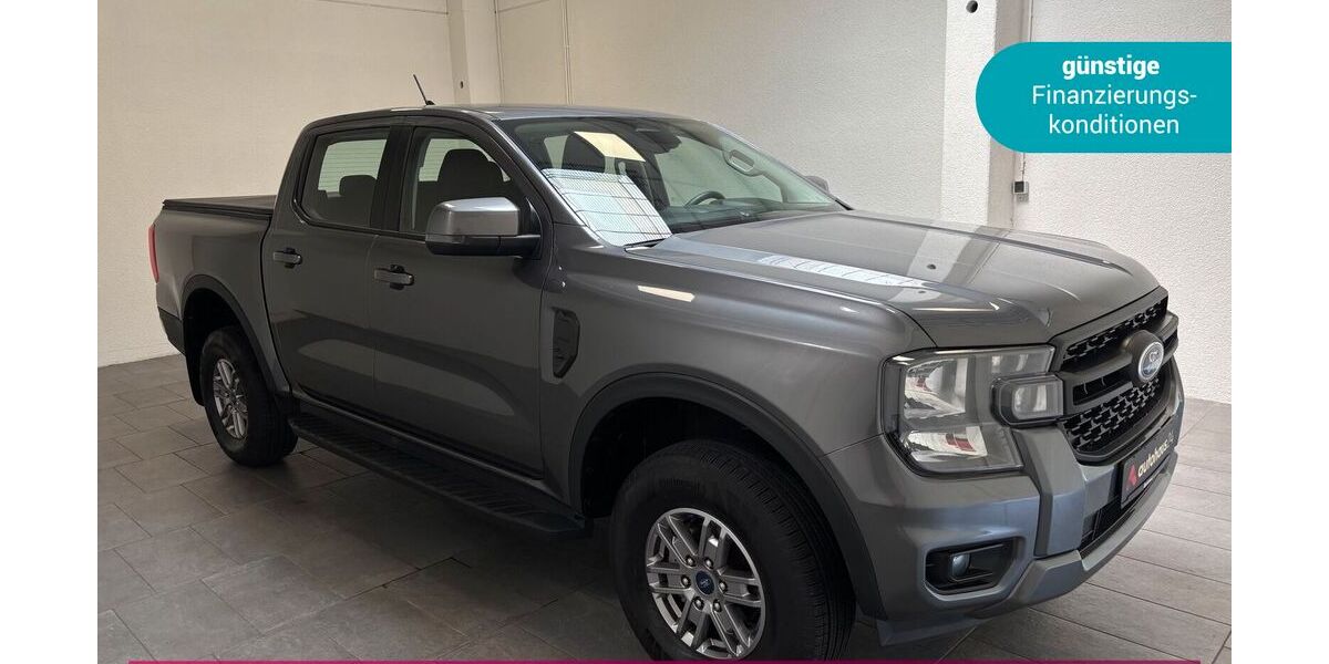 Ford Ranger 16.558 km 35.870 &euro; Egelsbach 63329