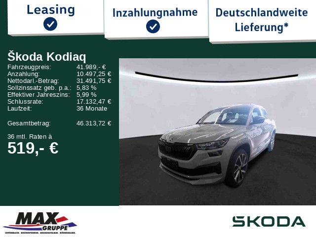 Kodiaq