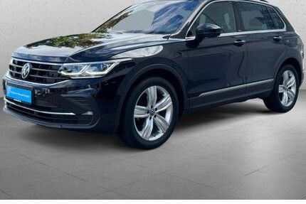 VW Tiguan 56.396 km 30.480 &euro; Neu-Anspach 61267