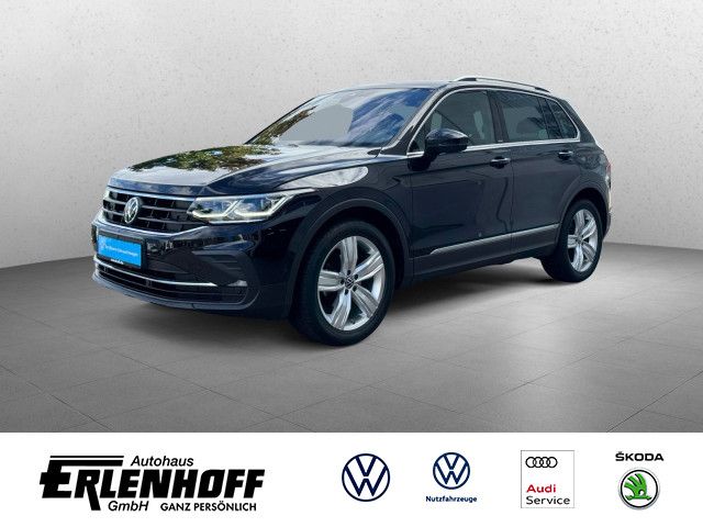 VW Tiguan 56.396 km 30.480 &euro; Neu-Anspach 61267