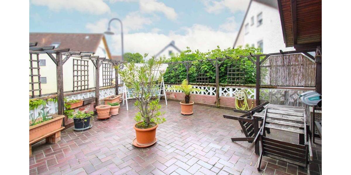 Einfamilienhaus Ober-Mörlen Mörlen - 8 Zimmer, 537.000&euro; | Angebot:26903744