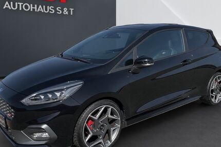 Ford Fiesta 87.000 km 15.880 &euro; Babenhausen 64832