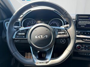 Kia Ceed GT Line*LED*WINTER.P*KAMERA*KLIMAAUTO*JBL* 8.800 km 24.900 &euro; Nidderau 61130