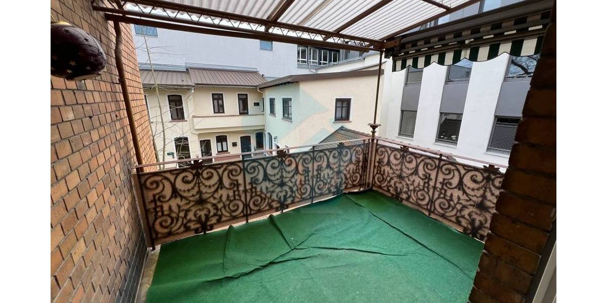 Etagenwohnung Friedberg (Hessen) Friedberg - 5 Zimmer, 170 m&sup2;, 1.250&euro; | Angebot:25734430