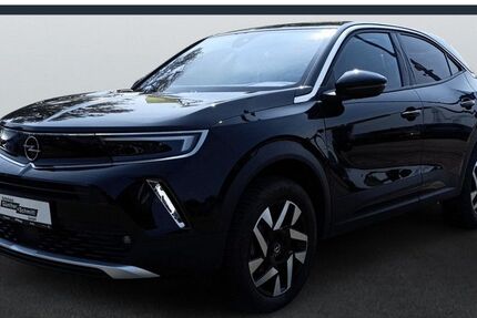 Opel Mokka 22.314 km 22.200 &euro; Kriftel 65830