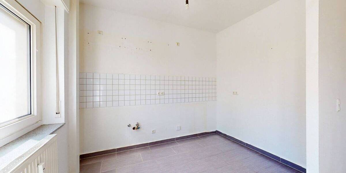 Etagenwohnung Frankfurt am Main Eschersheim - 2 Zimmer, 38 m&sup2;, 210.000&euro; | Angebot:26154482