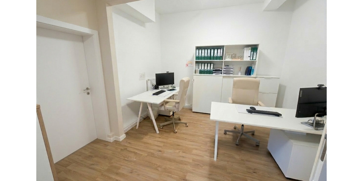 Gewerbeobjekt Nidderau - 880&euro; | Angebot:25590616