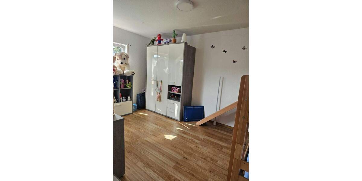 Provisionsfrei! Ruhige 3,5 Zimmer-ETW mit Balkon, Einbauküche, 2 Bädern, TG in gedämmter 8-MFH 3 zimmer