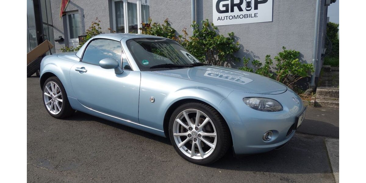 Mazda MX-5 86.723 km 8.900 &euro; Oberursel 61440