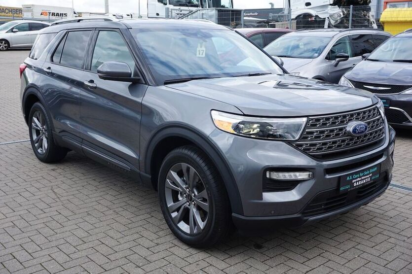 Explorer