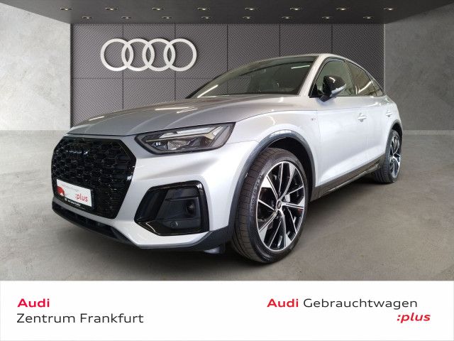 Audi Q5 78.562 km 39.980 &euro; Frankfurt am Main 60314