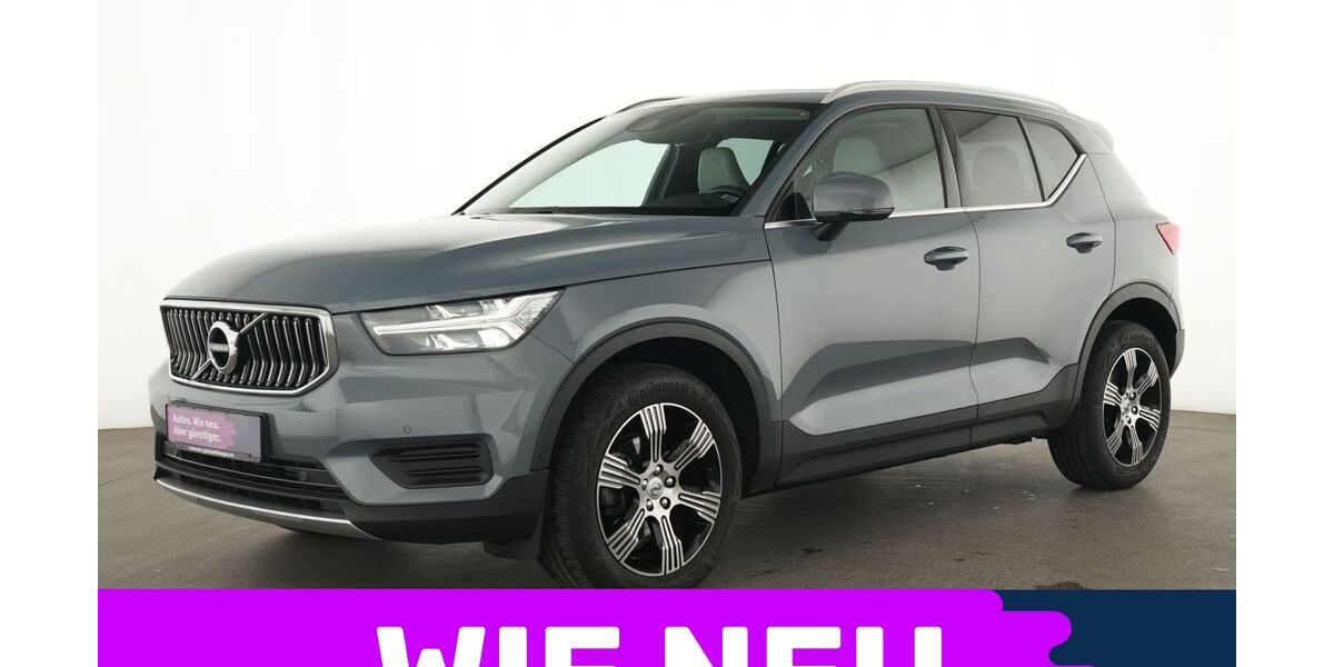 Volvo XC40 69.768 km 27.439 &euro; Dietzenbach bei Frankfurt 63128