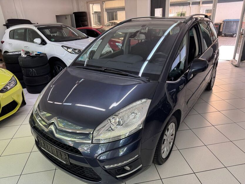 Citroen C4 SpaceTourer 269.422 km 3.800 € NEU ISENBURG 63263