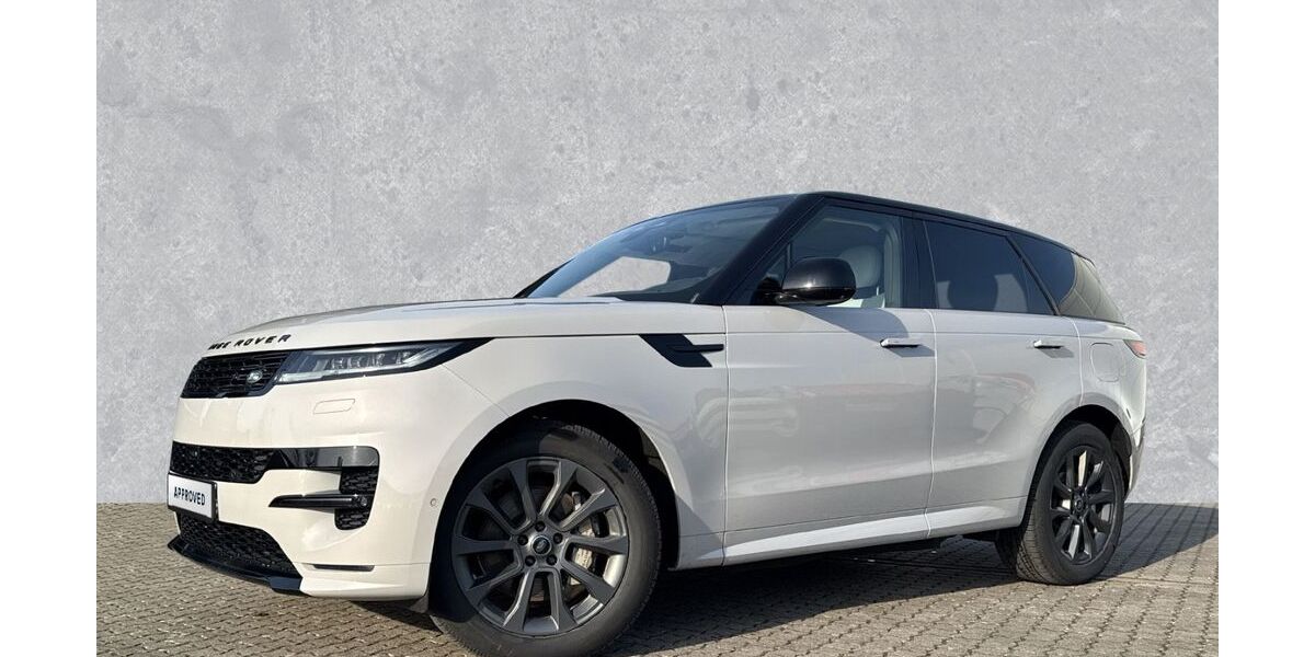 Land Rover Range Rover Sport 22.225 km 102.900 &euro; Bruchköbel 63486