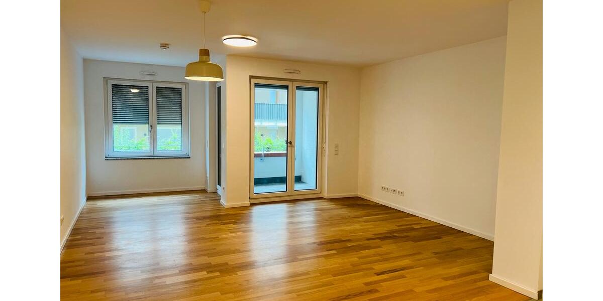 Etagenwohnung Frankfurt am Main Gallus - 1 Zimmer, 41 m&sup2;, 349.900&euro; | Angebot:26794280