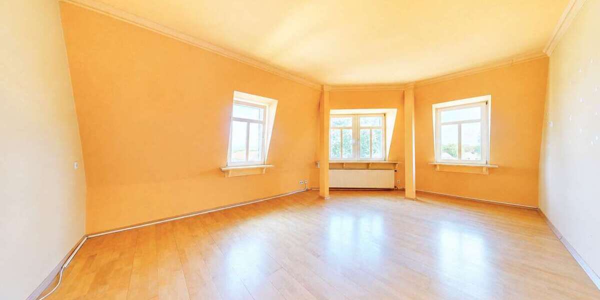 Etagenwohnung Frankfurt am Main Bockenheim - 2 Zimmer, 70 m&sup2;, 385.000&euro; | Angebot:26897923