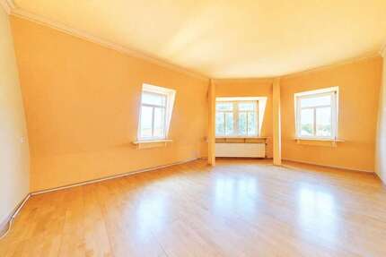 Wohnung Frankfurt am Main Bockenheim - 2 Zimmer, 70 m&sup2;, 385.000&euro; | Angebot:26897923
