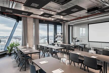 Gewerbeobjekt Frankfurt am Main Innenstadt 1 - 179&euro; | Angebot:26637512