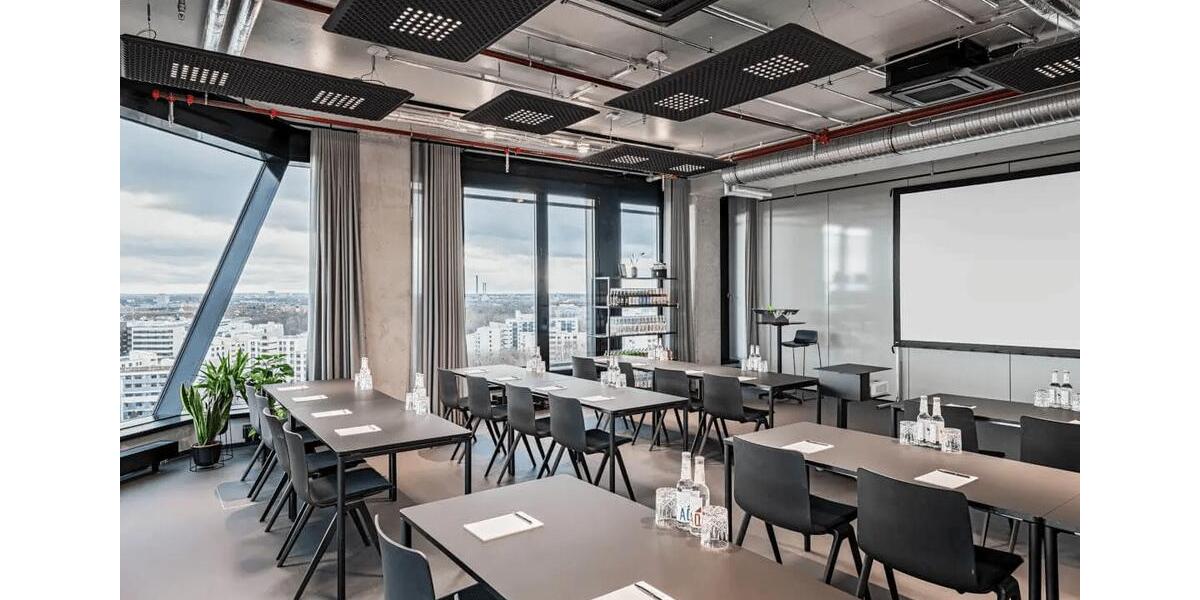 Gewerbeobjekt Frankfurt am Main Innenstadt 1 - 179&euro; | Angebot:26637512