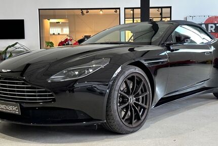 Aston Martin DB11 11.796 km 129.980 € Rodgau-Weiskirchen/nähe Frankfurt am Main 63110