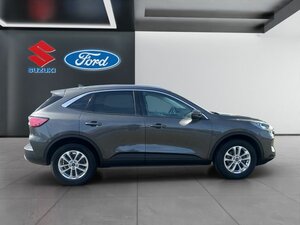 Ford Kuga Titanium X*Navi*WinterP*el.Sitze*LED*PDCv+h 27.900 km 21.390 &euro; Nidderau 61130