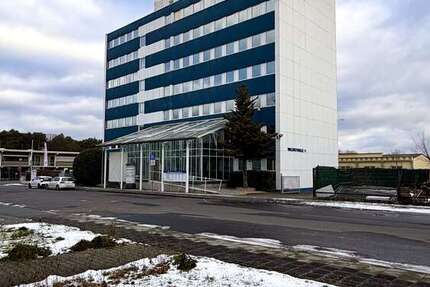 Büro in Offenbach am Main 2.500.000 € 2054.24 m² zimmer