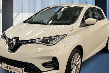 Renault ZOE 34.876 km 13.960 &euro; Frankfurt / Main 60314